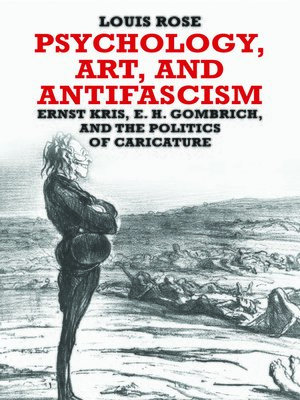 cover image of Psychology, Art, and Antifascism